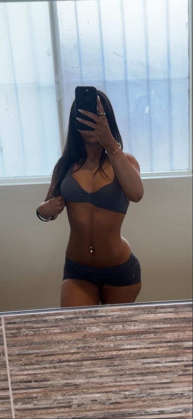 Dark Grey Scrunch Halter Crop